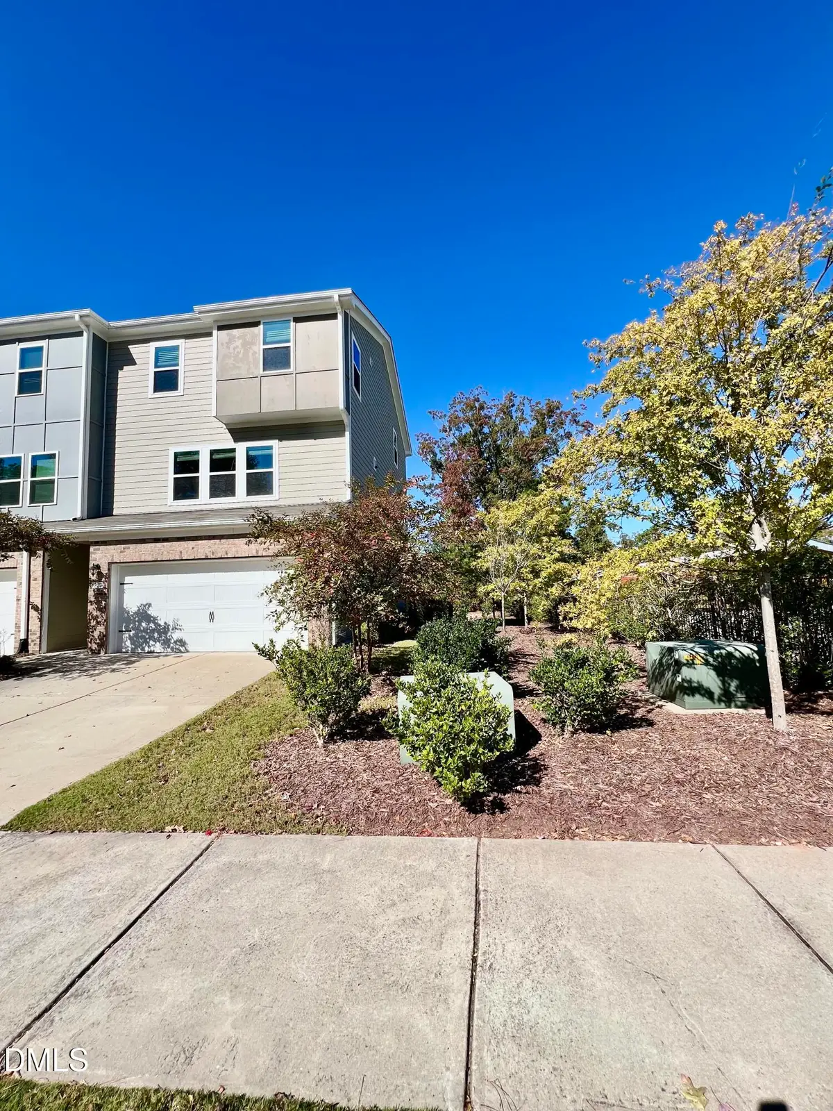 1227 Brickfield Drive, Cary, NC 27519 - #1