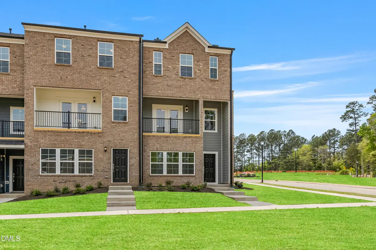 1125 Breadsell Lane, Wake Forest, NC 27587 - #1