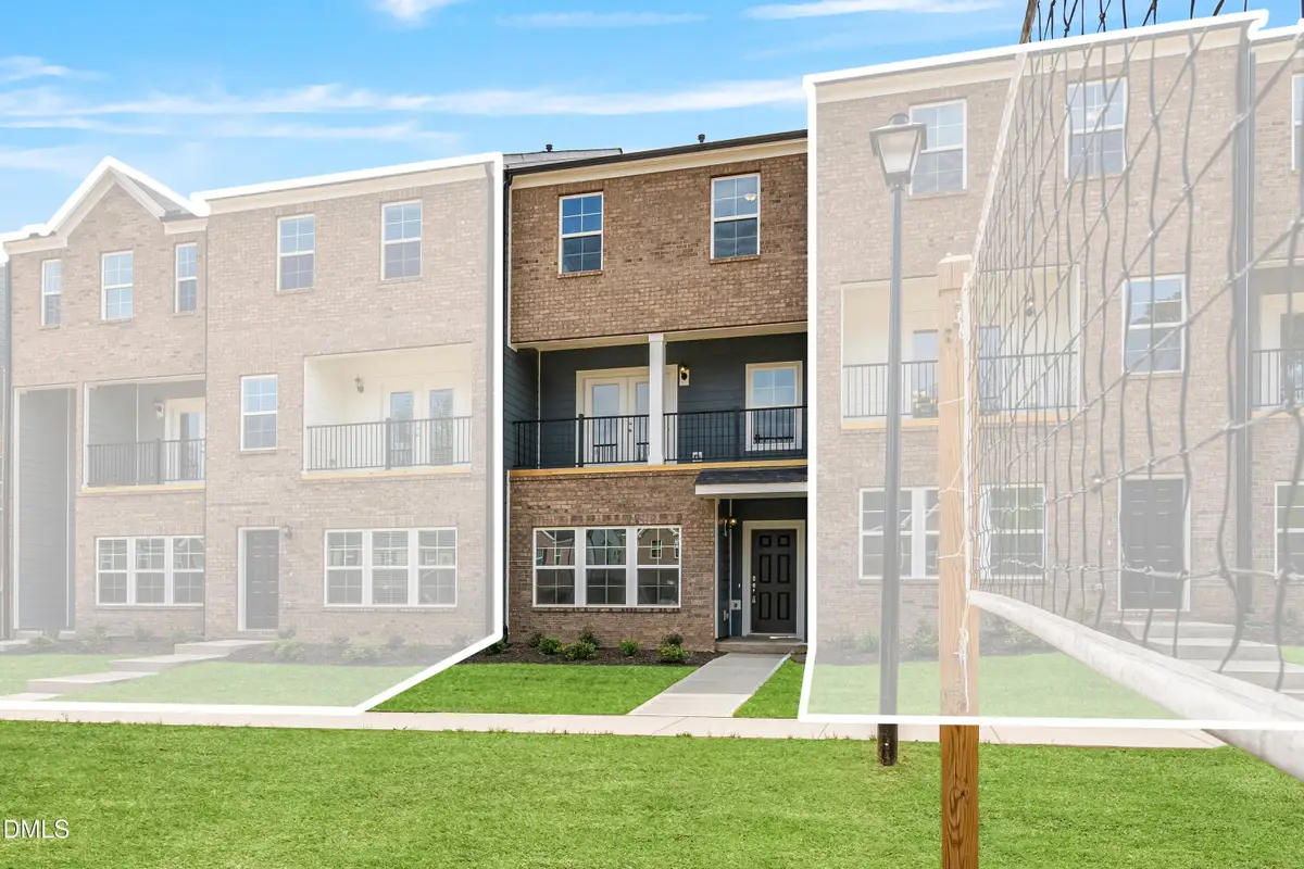 1029 Breadsell Lane, Wake Forest, NC 27587 - #1