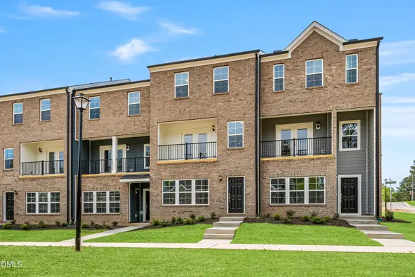 1031 Breadsell Lane, Wake Forest, NC 27587