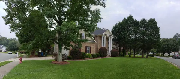 1 Haycox Court, Durham, NC 27713