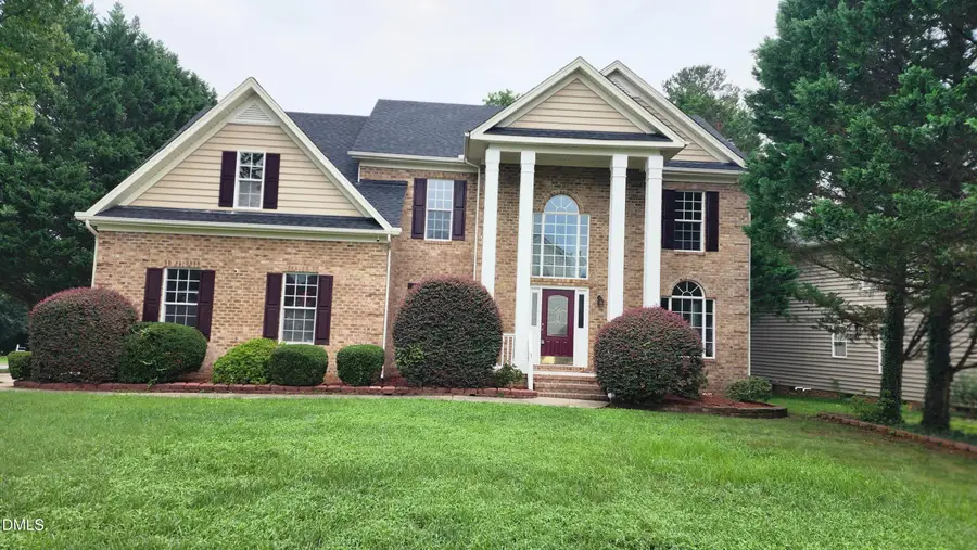 1 Haycox Court, Durham, NC 27713 - #2
