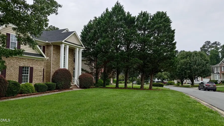 1 Haycox Court, Durham, NC 27713 - #3