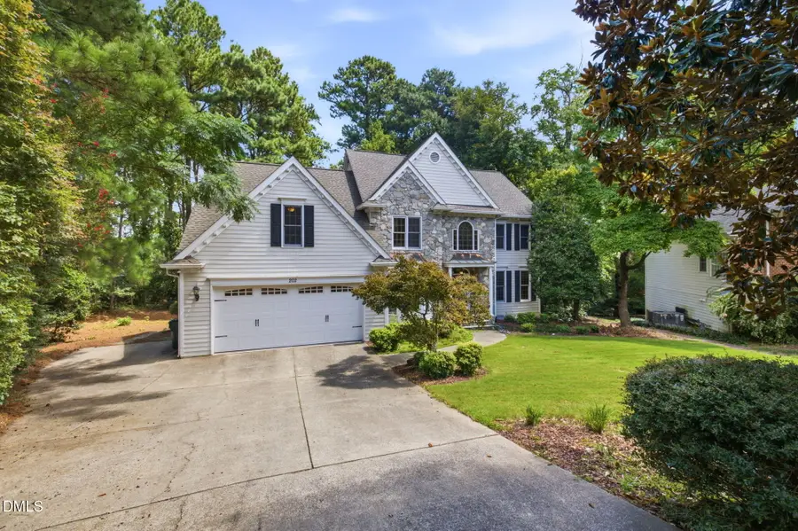 202 Montford Hall Court, Cary, NC 27519 - #2