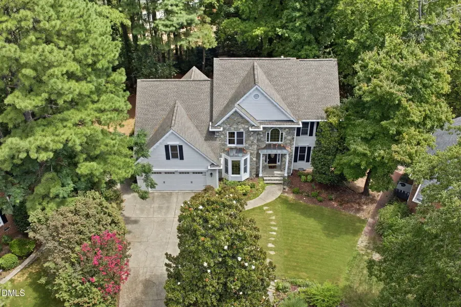202 Montford Hall Court, Cary, NC 27519 - #3