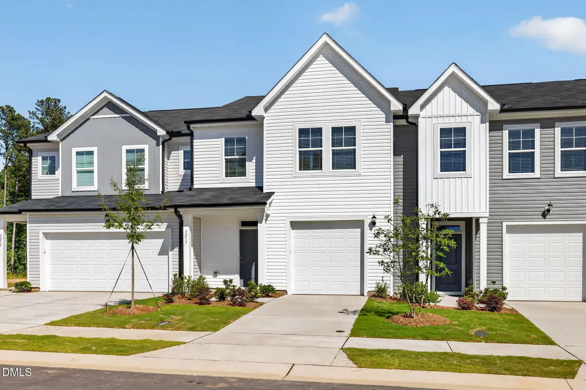 3320 Bailey Lk Drive, Fuquay Varina, NC 27526 - #1