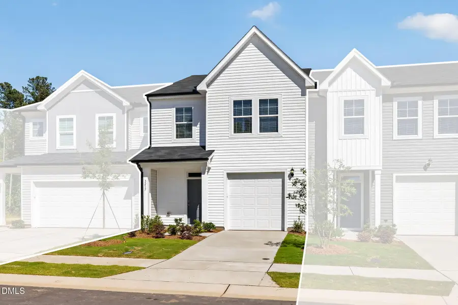 3320 Bailey Lk Drive, Fuquay Varina, NC 27526 - #2