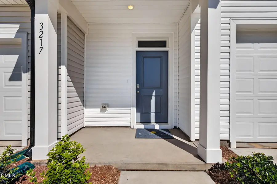 3320 Bailey Lk Drive, Fuquay Varina, NC 27526 - #3
