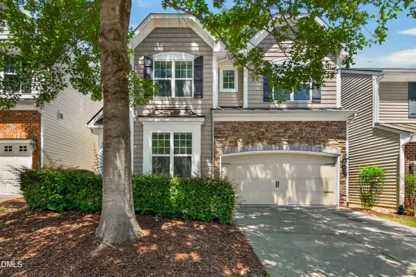 104 Hammond Wood Place, Morrisville, NC 27560
