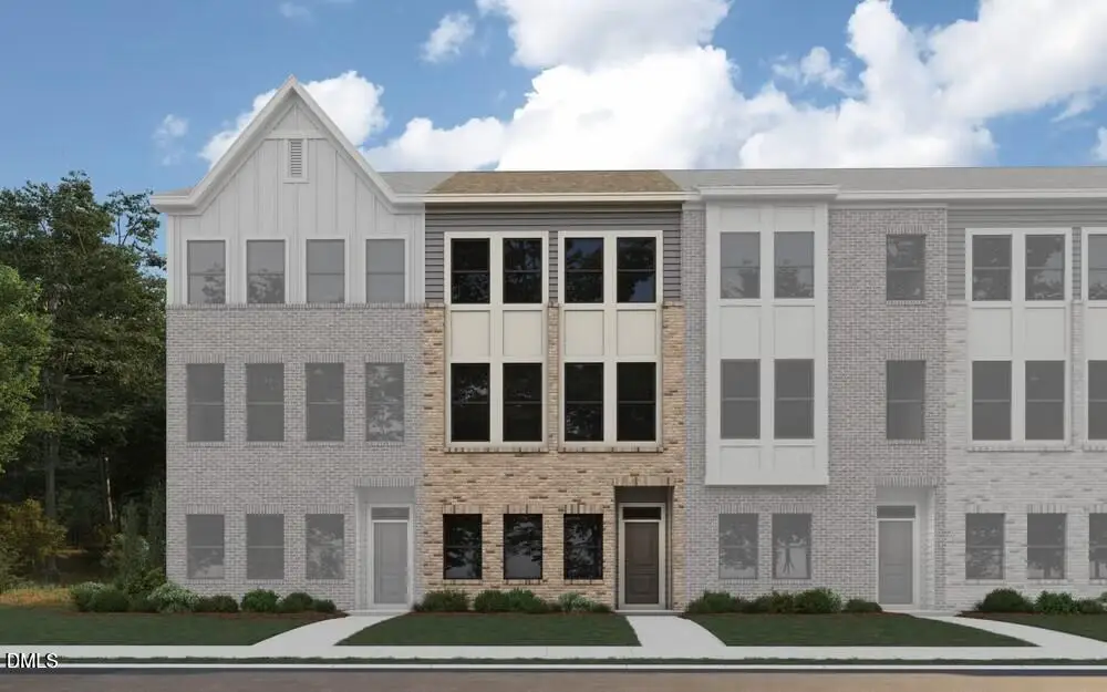 595 Bandon Alley, Cary, NC 27513 - #1