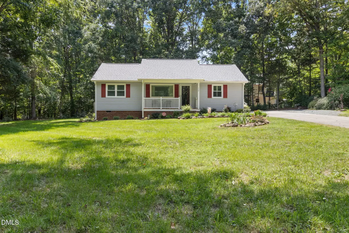 112 Nut Bush Court, Hillsborough, NC 27278 - #1