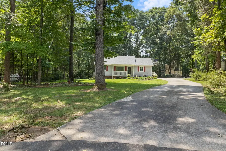 112 Nut Bush Court, Hillsborough, NC 27278 - #2