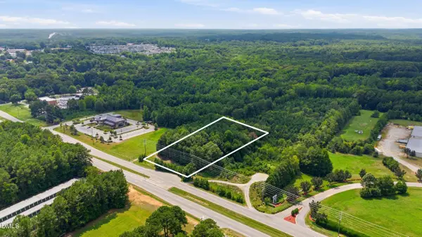 9804 Fayetteville Road, Raleigh, NC 27603