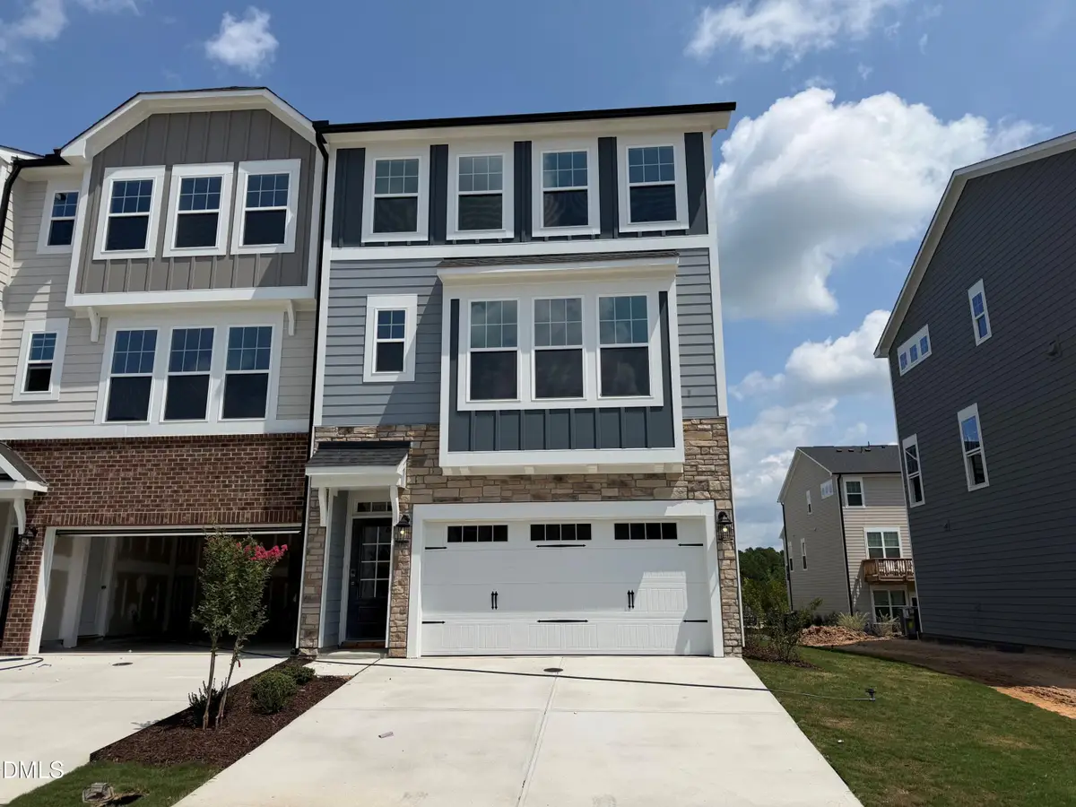 9043 Hazy Jade Way, Apex, NC 27523 - #1