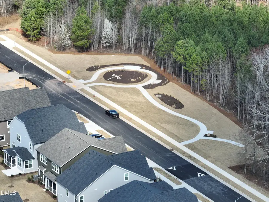 9043 Hazy Jade Way, Apex, NC 27523 - #3