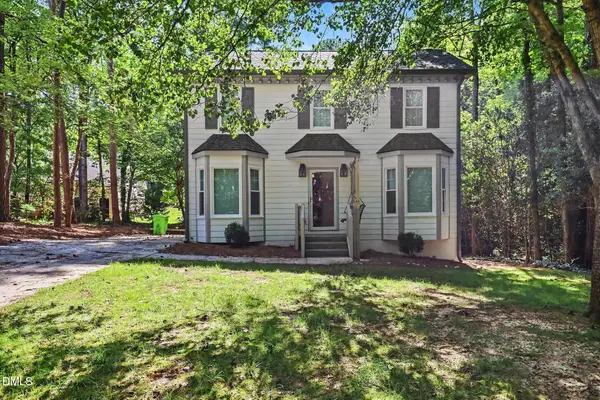 7004 Norwich Drive, Raleigh, NC 27613
