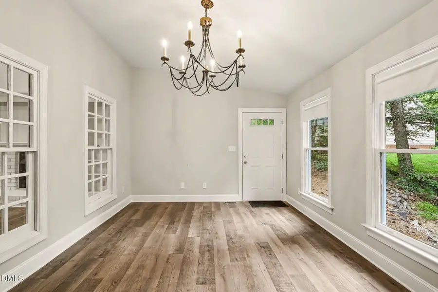 7004 Norwich Drive, Raleigh, NC 27613 - #2