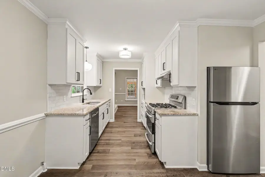 7004 Norwich Drive, Raleigh, NC 27613 - #3