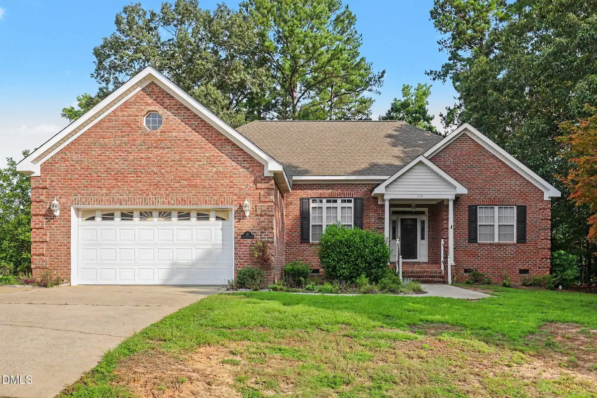 113 Lake Point Drive, Clayton, NC 27527 - #1
