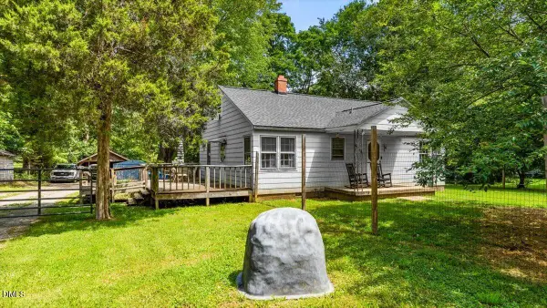 4115 Keeley Road, McLeansville, NC 27301