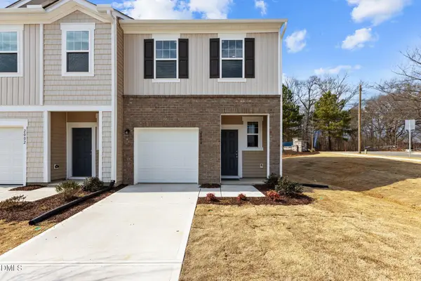 3111 Fulong Drive, Durham, NC 27704