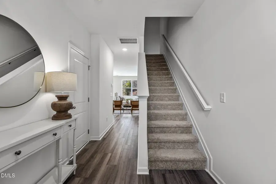 3111 Fulong Drive, Durham, NC 27704 - #3