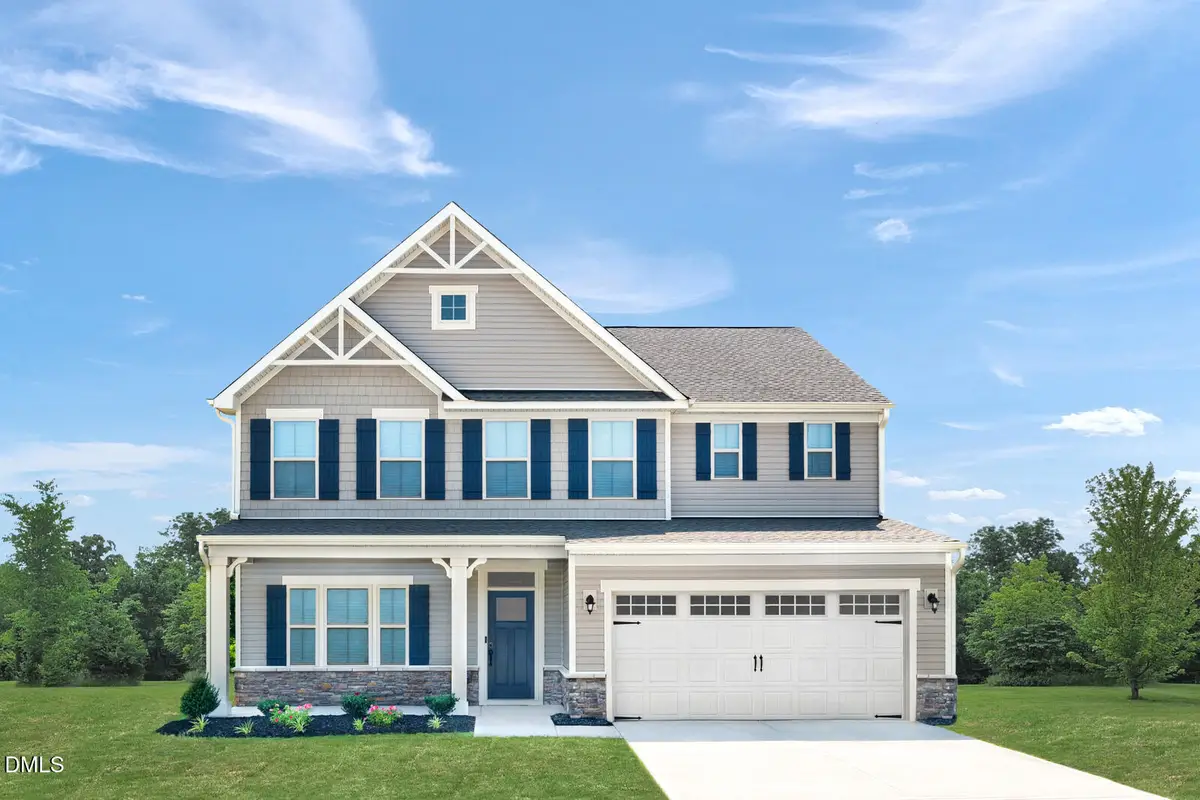 5013 Rustler Court, Apex, NC 27539 - #1