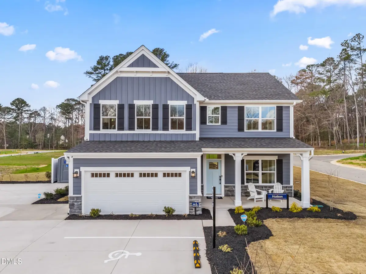4912 Overeasy Drive, Apex, NC 27539 - #1