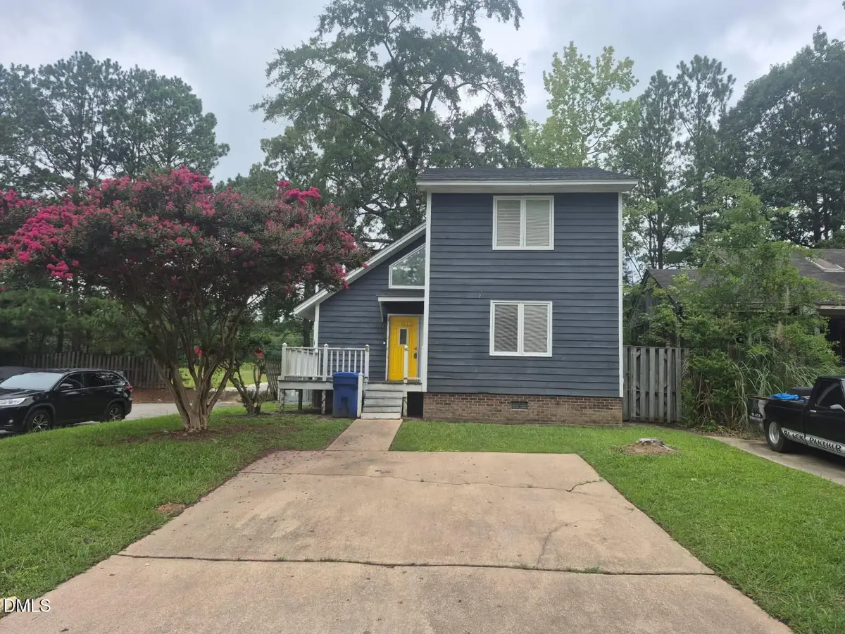 3510 Providence Lane, Wilson, NC 27896 - #1