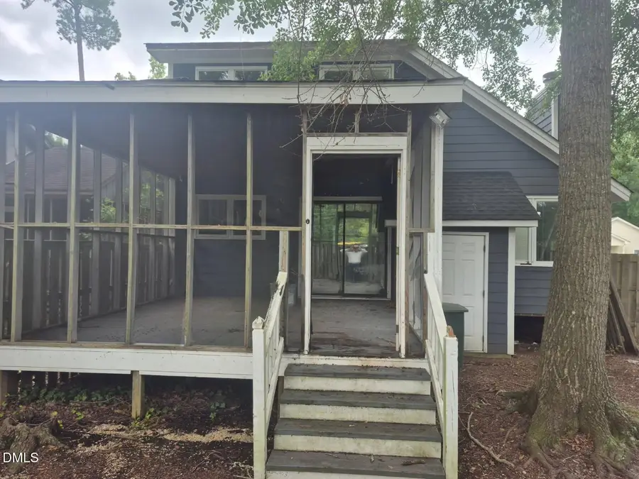 3510 Providence Lane, Wilson, NC 27896 - #2