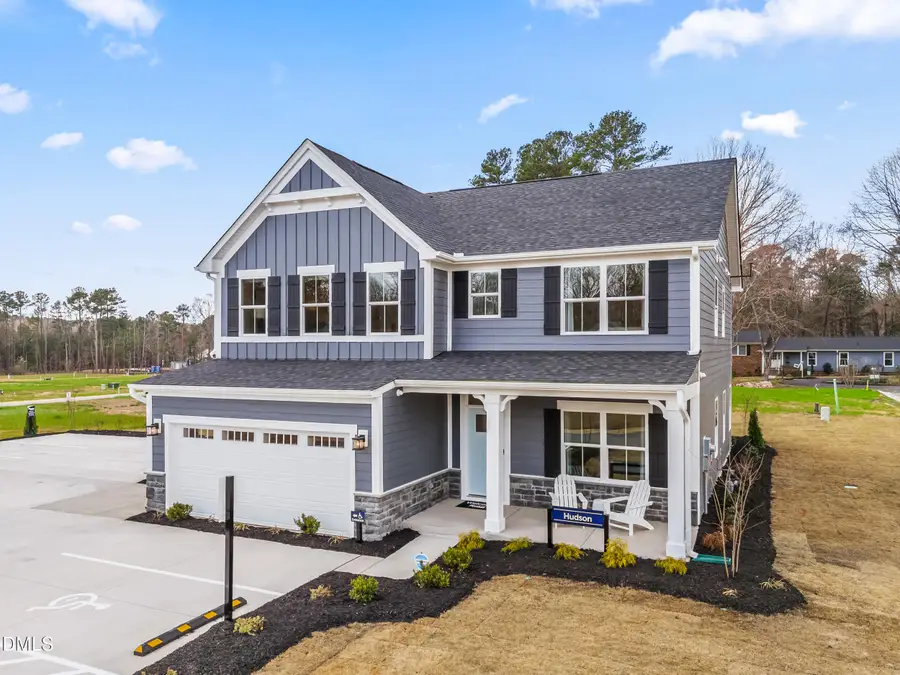 4913 Overeasy Drive, Apex, NC 27539 - #2