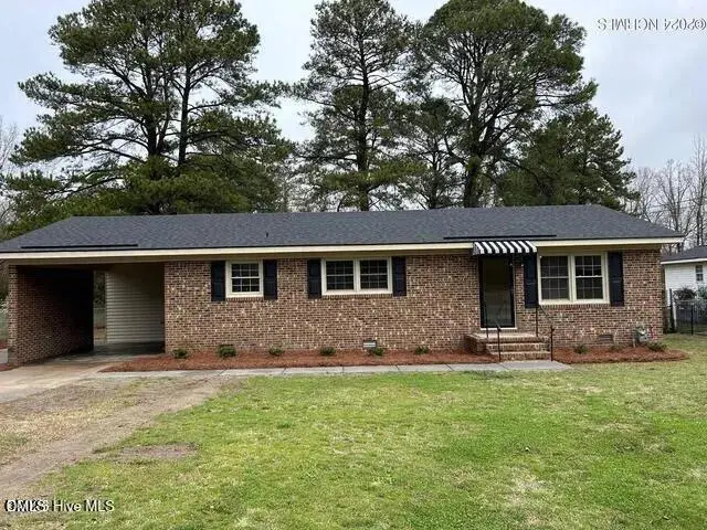 5419 Lakehaven Court, Wilson, NC 27896 - #1