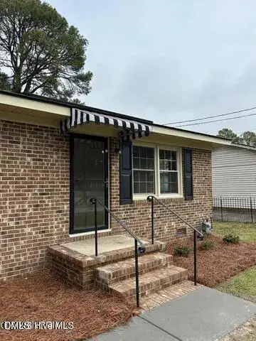 5419 Lakehaven Court, Wilson, NC 27896 - #2