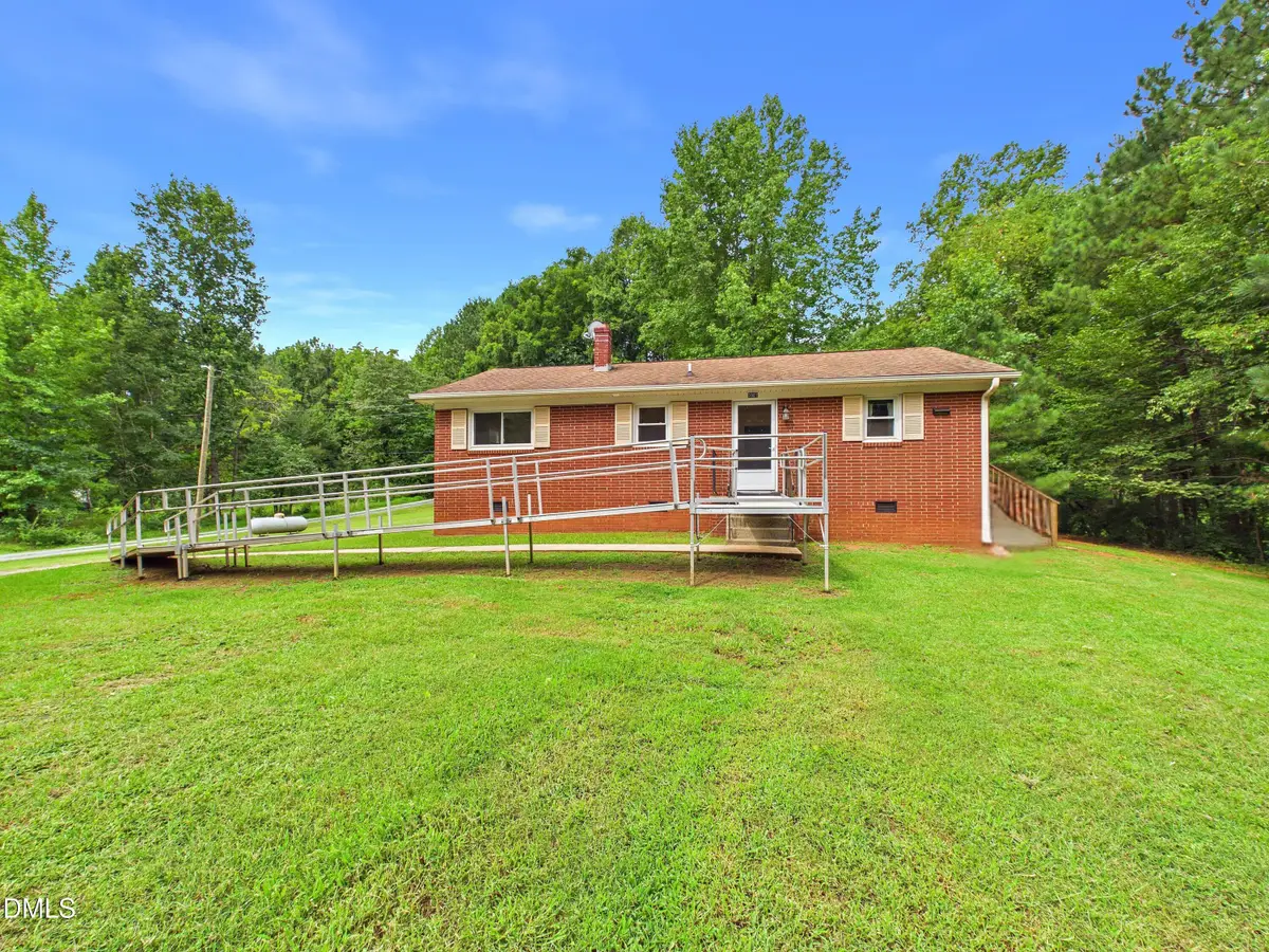 3907 Bivins Road, Hillsborough, NC 27278 - #1