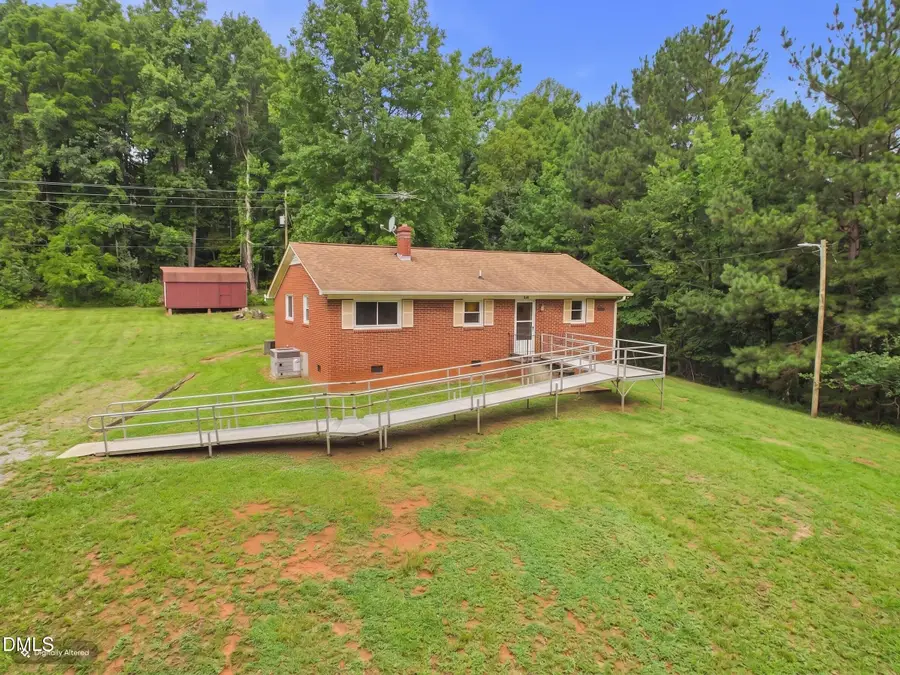 3907 Bivins Road, Hillsborough, NC 27278 - #2