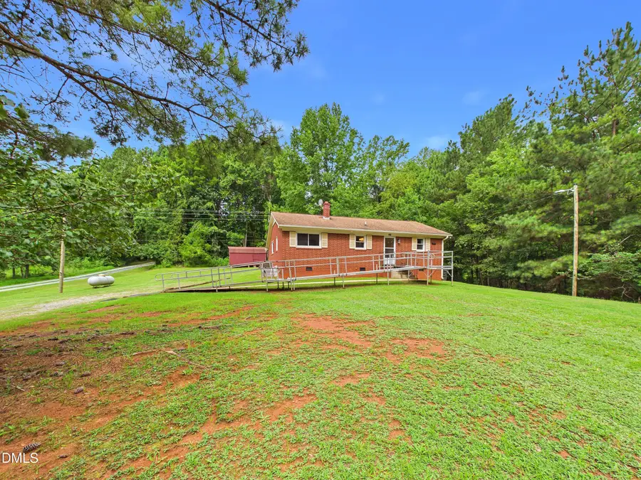 3907 Bivins Road, Hillsborough, NC 27278 - #3