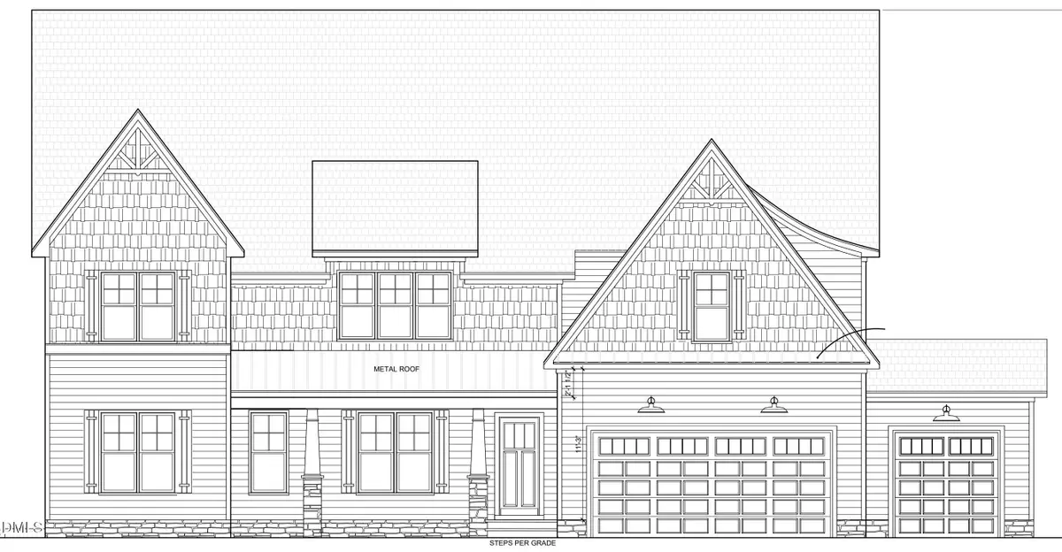3805 Fairway View Drive, Fuquay Varina, NC 27526 - #1