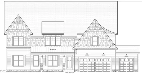 3805 Fairway View Drive, Fuquay Varina, NC 27526