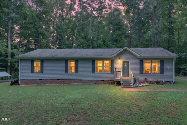 2520 Poplar Hl Court, Snow Camp, NC 27349