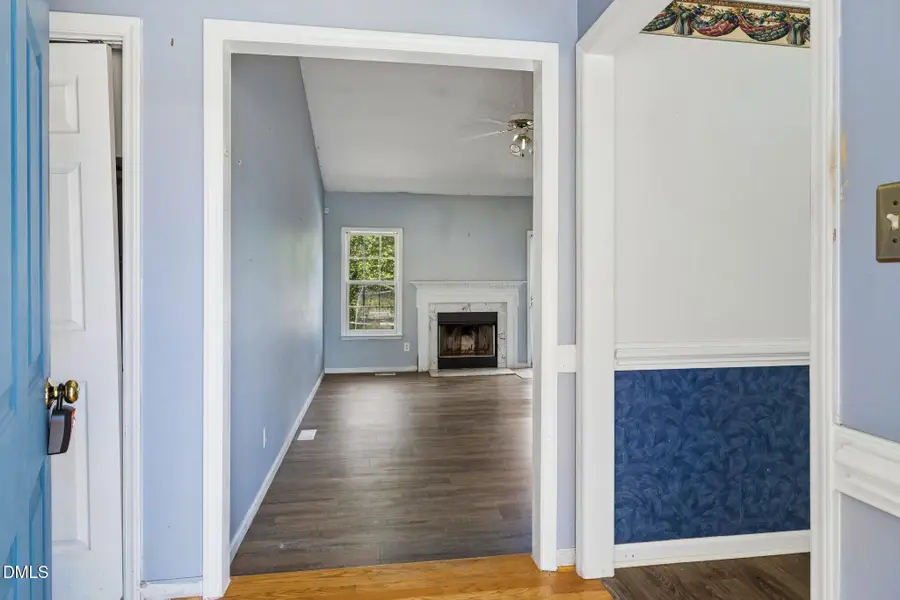 6304 Walnut Glen Drive, Willow Spring, NC 27592 - #3