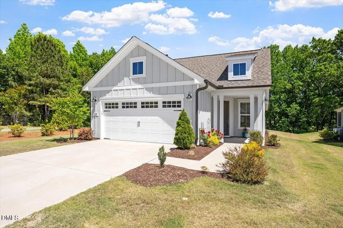 54 N Brookhollow Way, Clayton, NC 27520 - #1
