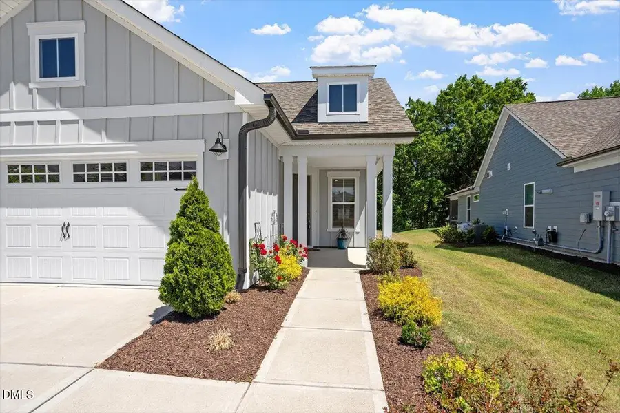 54 N Brookhollow Way, Clayton, NC 27520 - #2