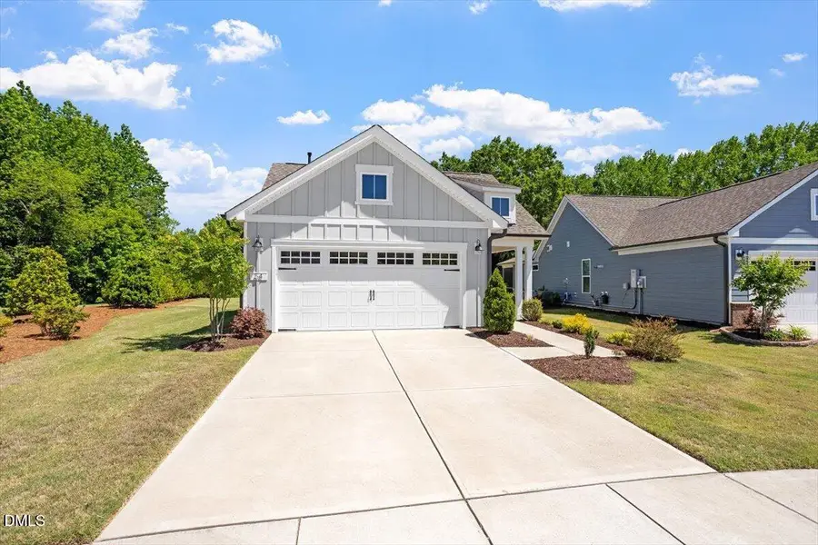 54 N Brookhollow Way, Clayton, NC 27520 - #3