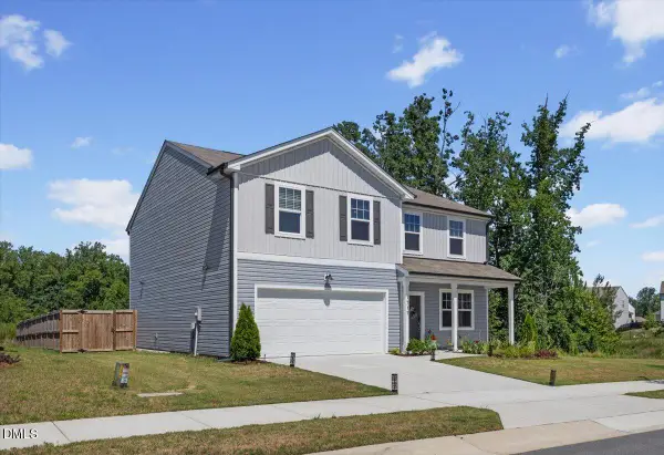 1717 Arapahoe Ridge Drive, Raleigh, NC 27604