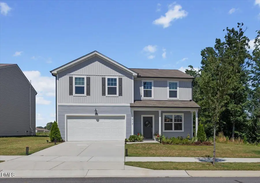 1717 Arapahoe Ridge Drive, Raleigh, NC 27604 - #2