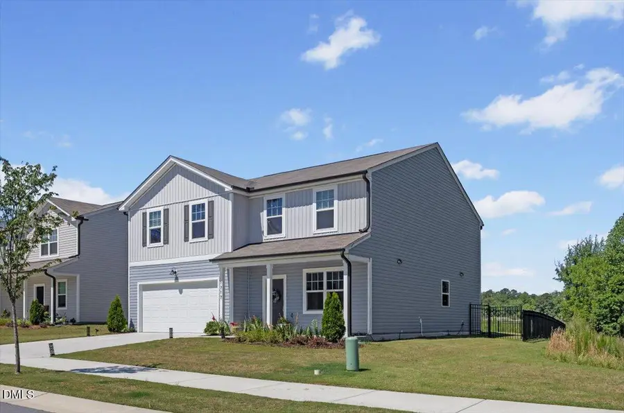 1717 Arapahoe Ridge Drive, Raleigh, NC 27604 - #3