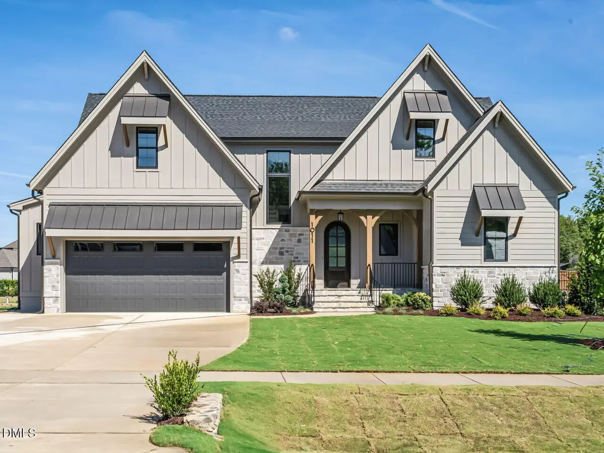1011 Lily Claire Lane, Fuquay Varina, NC 27526 - #1