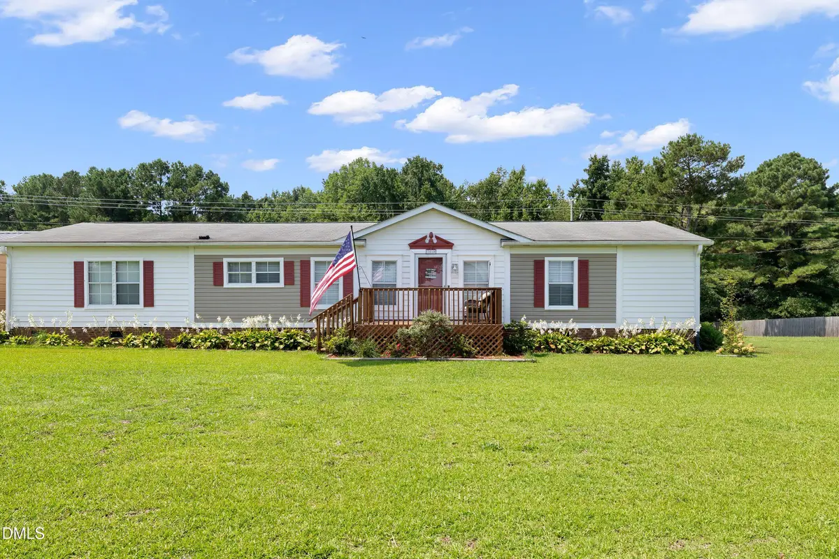 7810 Mount Pleasant Road, Willow Spring, NC 27592 - #1