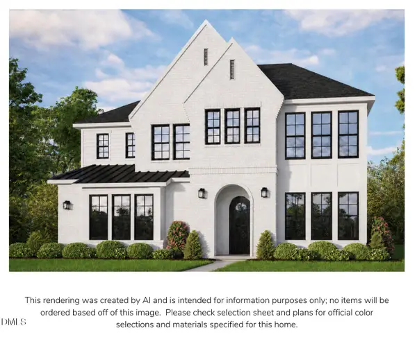 1231 Magpie Lane, Hillsborough, NC 27278