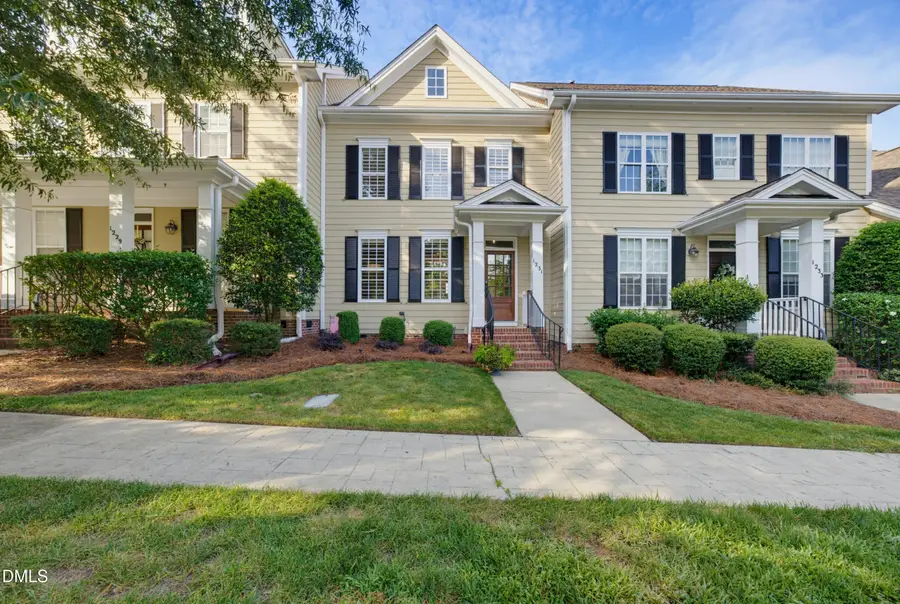 1231 Fairview Club Drive, Wake Forest, NC 27587 - #2
